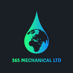 366 Mechanical Inc Logo